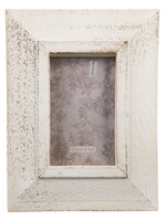 Clayre & Eef Cadre photo 23*2*28 cm 2F0847