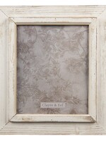 Clayre & Eef Cadre photo 30*2*35 cm / 20*25 cm 2F0844