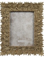 Clayre & Eef Cadre photo 21*2*25 cm / 13*18 cm 2F0867