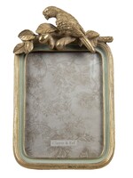Clayre & Eef Cadre photo 16*5*25 cm / 13*18 cm 2F0866
