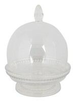 Clayre & Eef Stolp Ø 12*17 cm 6GL3380