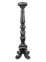 Clayre & Eef Kandelaar Ø 16*65 cm 5H0519