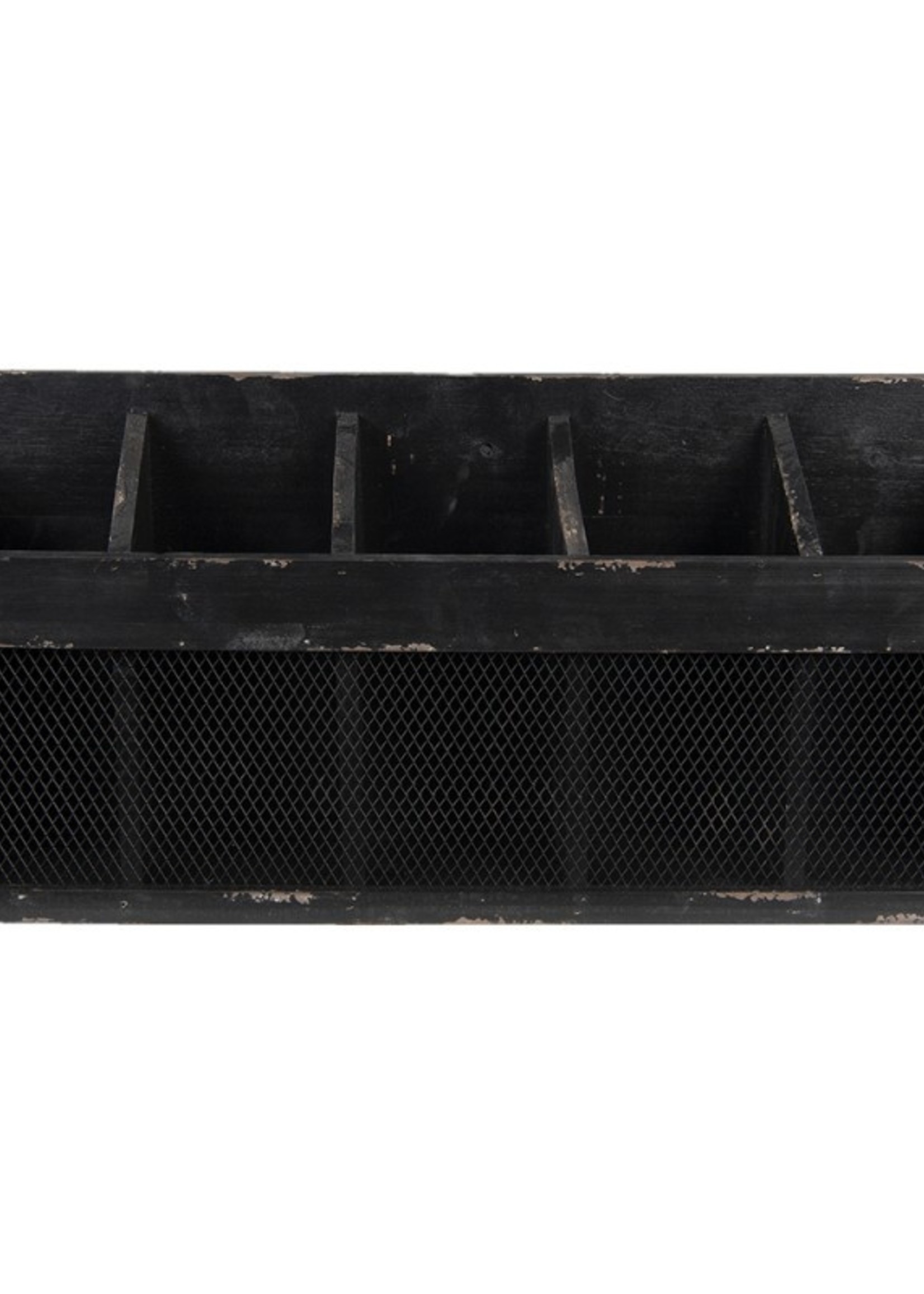 Clayre & Eef Wandrek 60*13*28 cm 5H0518