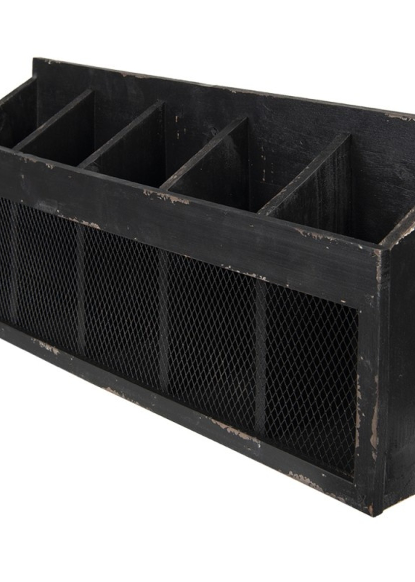 Clayre & Eef Wandrek 60*13*28 cm 5H0518