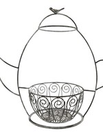 Clayre & Eef Porte plantes 49*22*44 cm 6Y4693