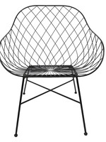 Clayre & Eef Chaise 66*64*80 cm 5Y0955