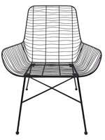 Clayre & Eef Stoel 67*63*78 cm 5Y0956