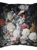 Clayre & Eef Kussenhoes 45*45 cm KT021.283