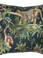 Clayre & Eef Kussenhoes 45*45 cm KT021.279