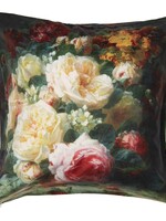 Clayre & Eef Kussenhoes 45*45 cm KT021.271