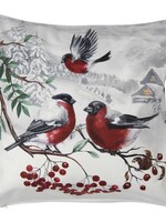 Clayre & Eef Kussenhoes 45*45 cm KT021.274