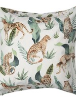 Clayre & Eef Kussenhoes 45*45 cm KT021.268