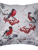 Clayre & Eef Kussenhoes 45*45 cm KT021.266