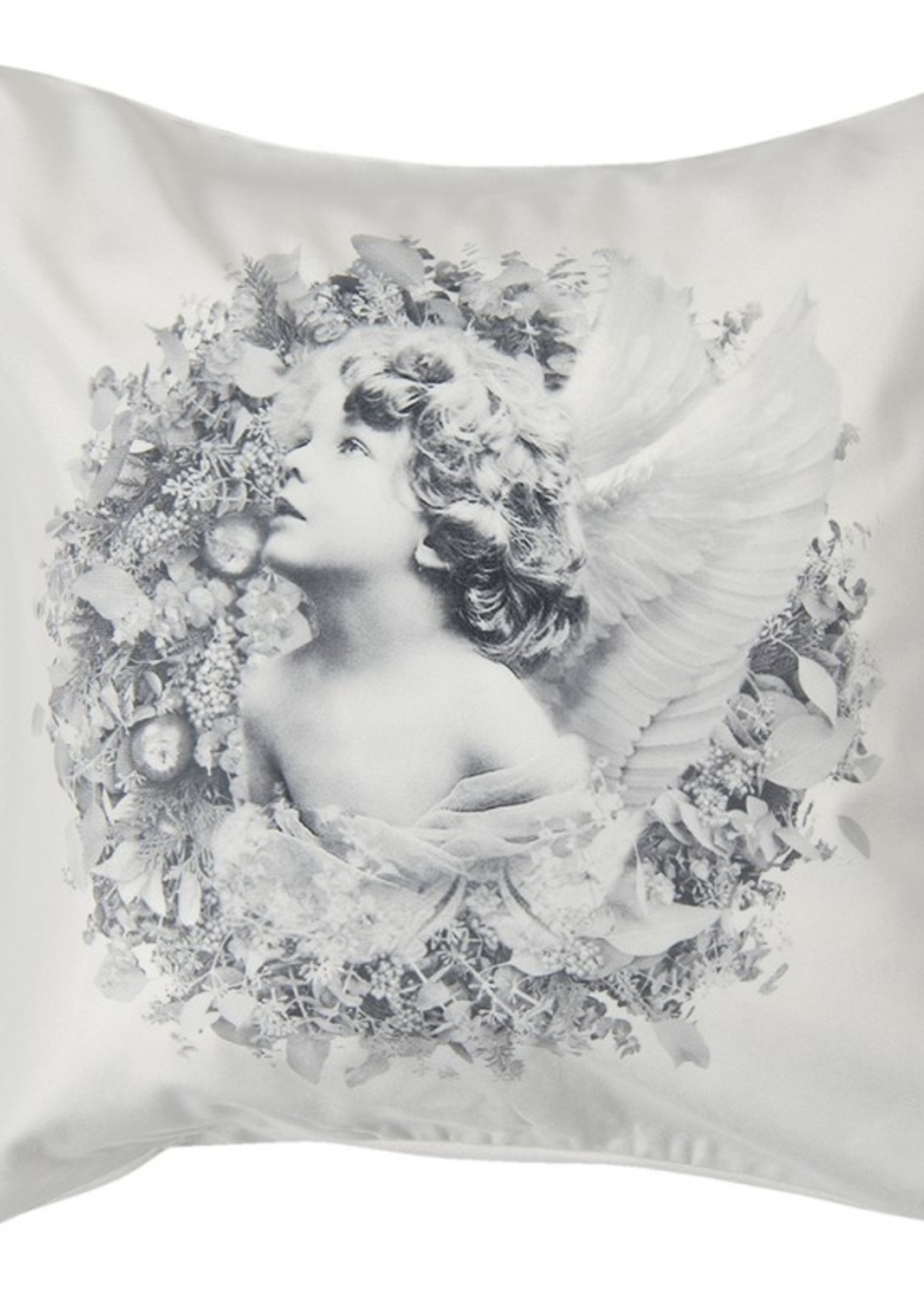 Clayre & Eef Housse de coussin 45*45 cm KT021.264