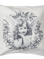 Clayre & Eef Housse de coussin 45*45 cm KT021.263