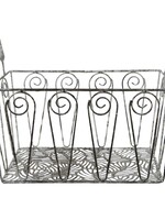 Clayre & Eef Panier 37*20*25 cm 6Y4691