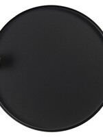 Clayre & Eef Plateau Ø 25*2 cm 6Y4636