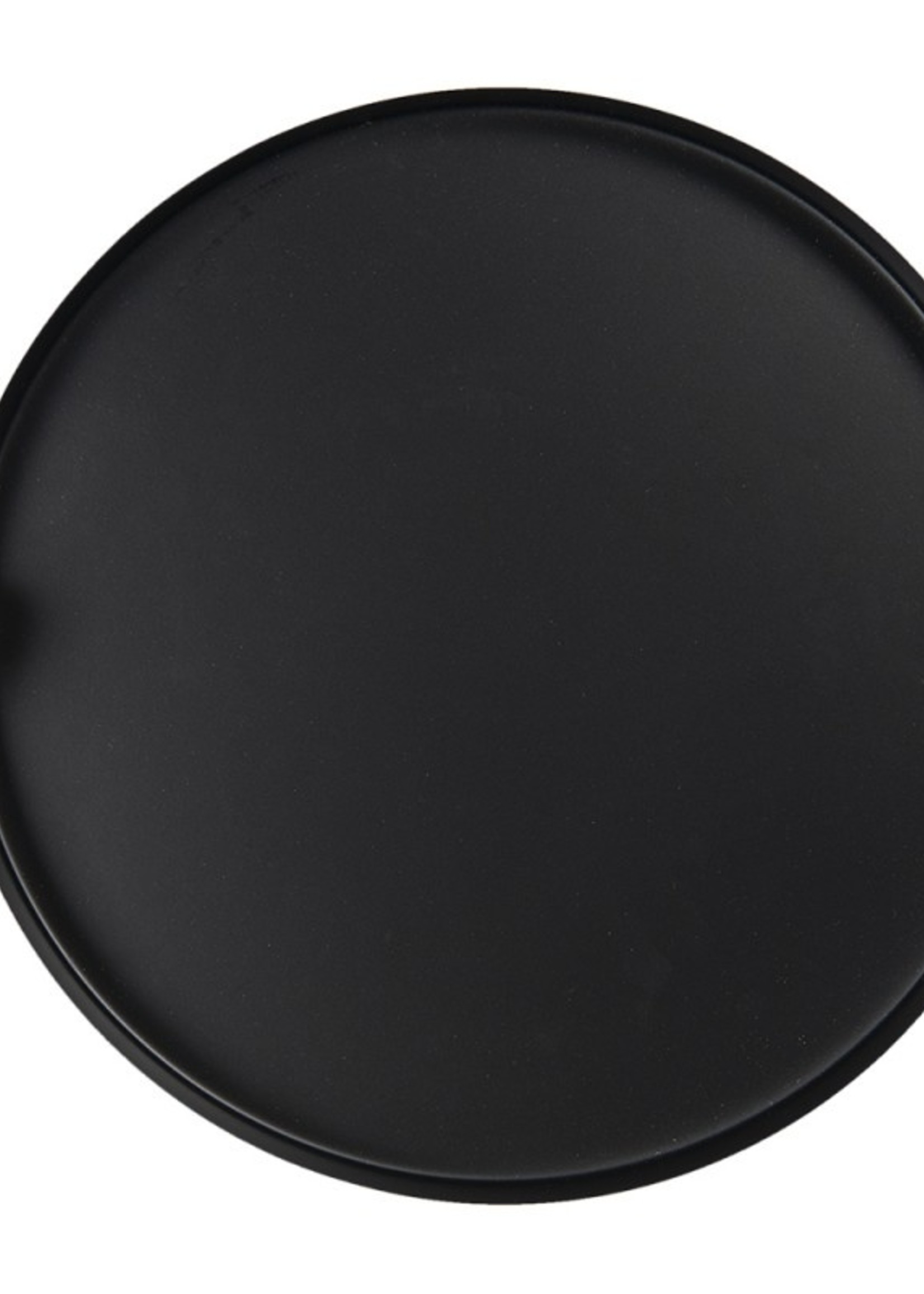 Clayre & Eef Dienblad Ø 30*3 cm 6Y4635