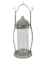 Clayre & Eef Lanterne Ø 15*44 cm 6Y4717