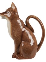 Clayre & Eef Pichet renard 21*10*24 cm 6CE1297