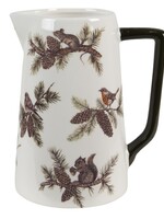 Clayre & Eef Pichet 14*8*17cm 6CE1296