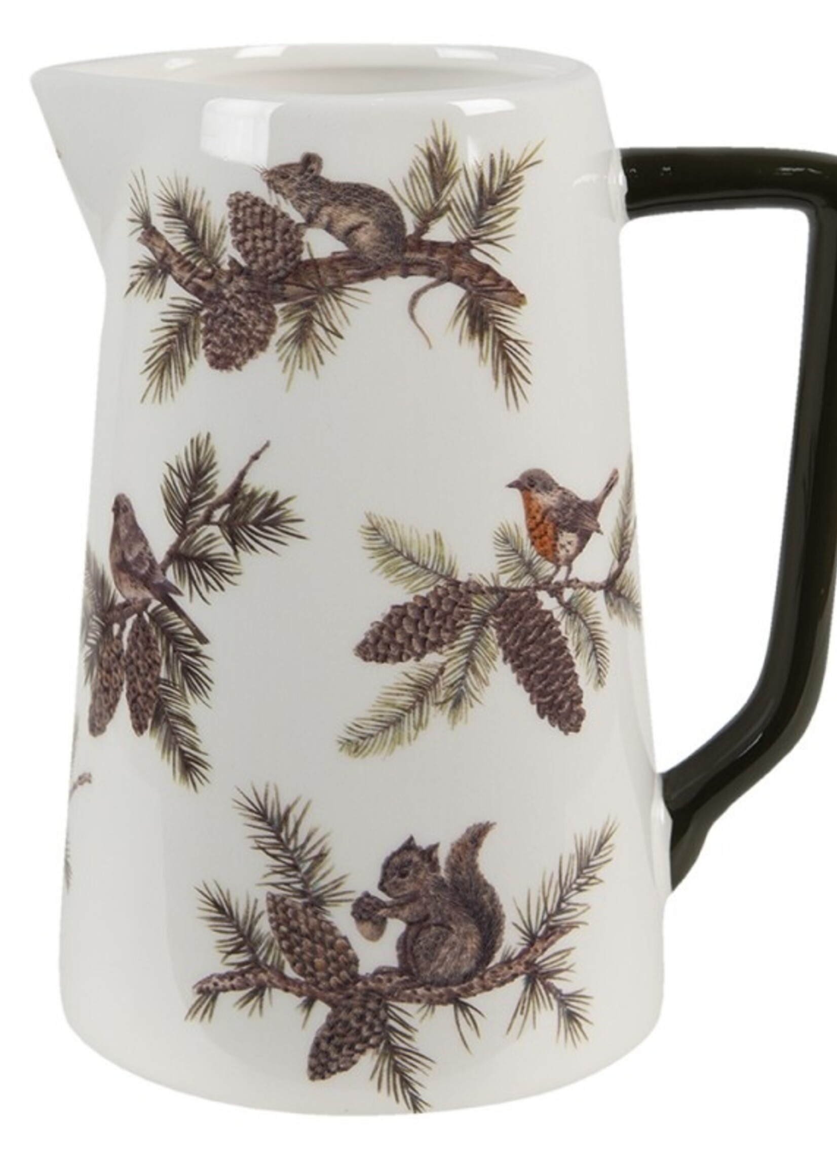 Clayre & Eef Pichet 14*8*17cm 6CE1296