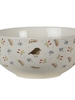 Clayre & Eef Kom Ø 14*7 cm / 500 ml SPPU