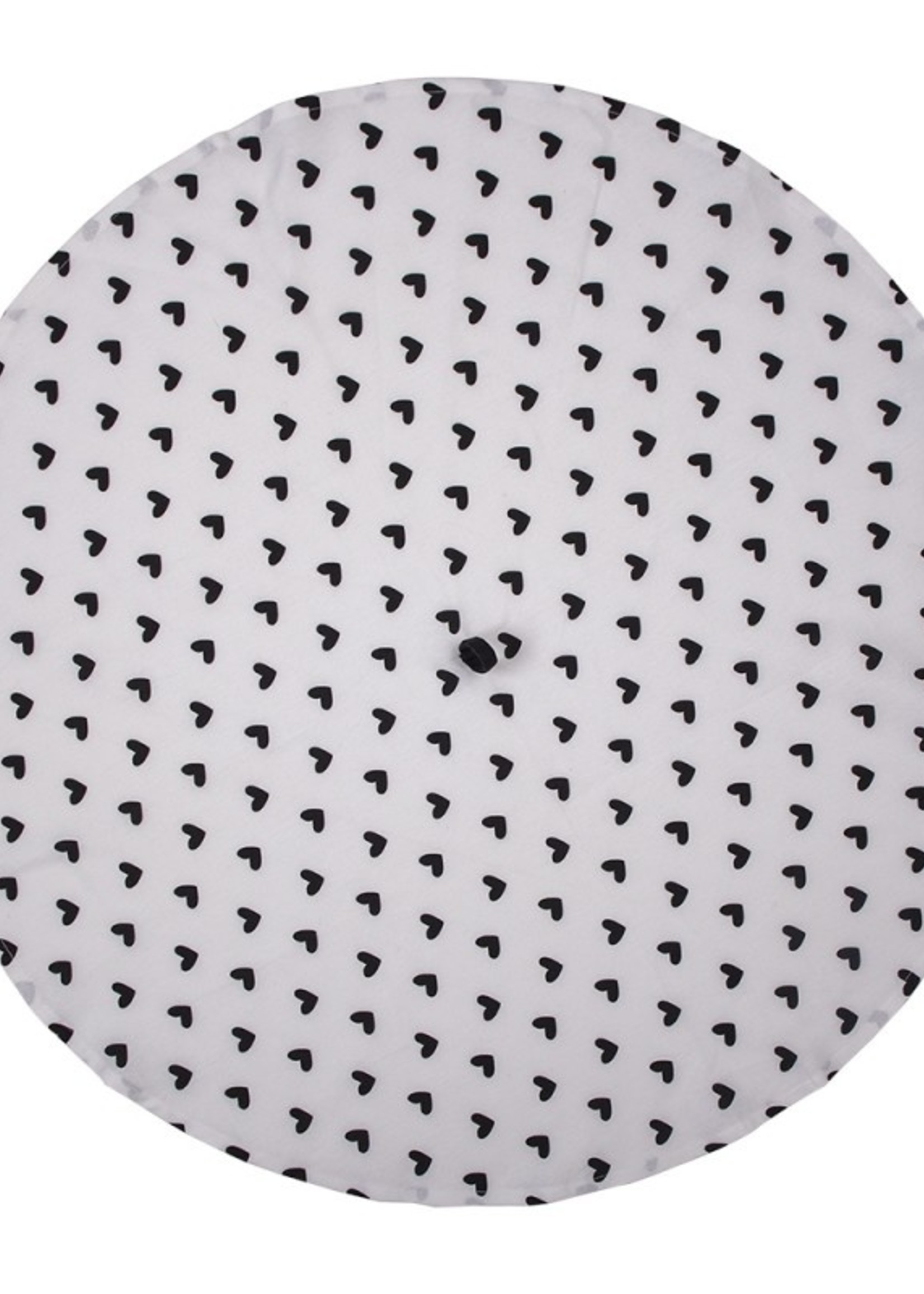 Clayre & Eef Torchon Ø 80 cm LBS48