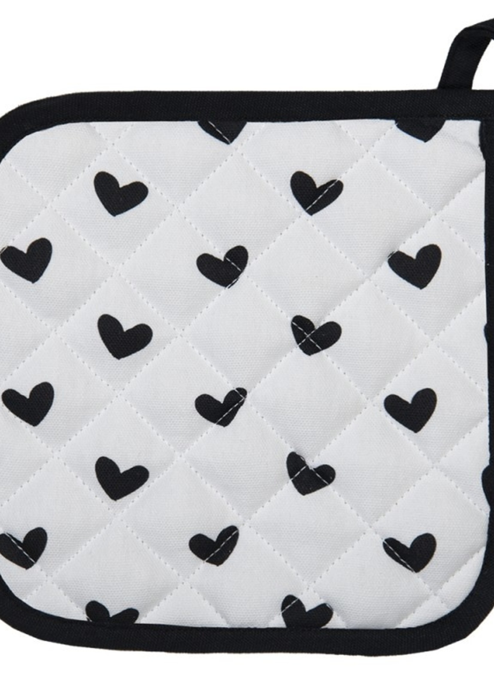 Clayre & Eef Manique 20*20 cm LBS45