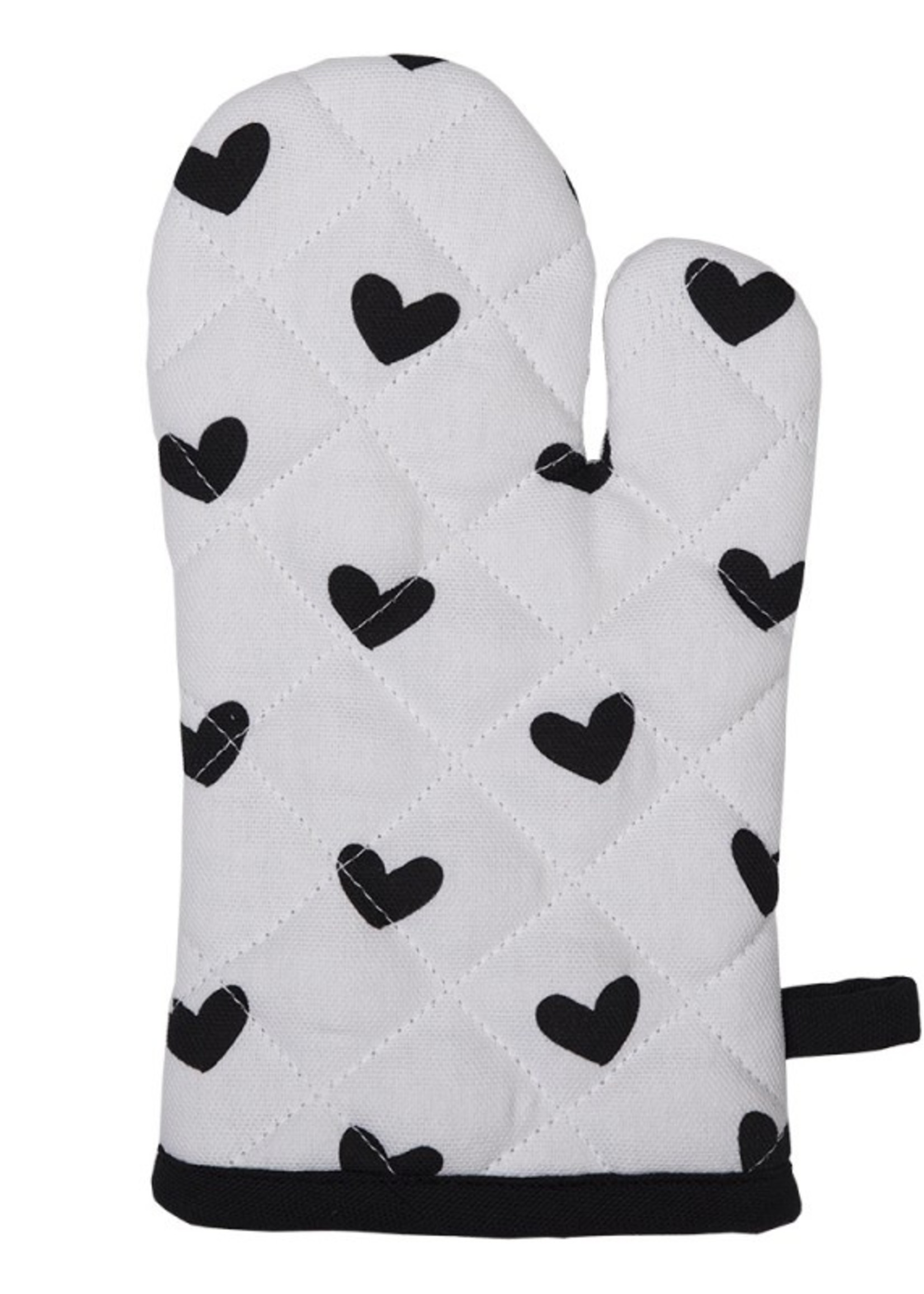Clayre & Eef Gant de cuisine enfant 12*21 cm LBS44K