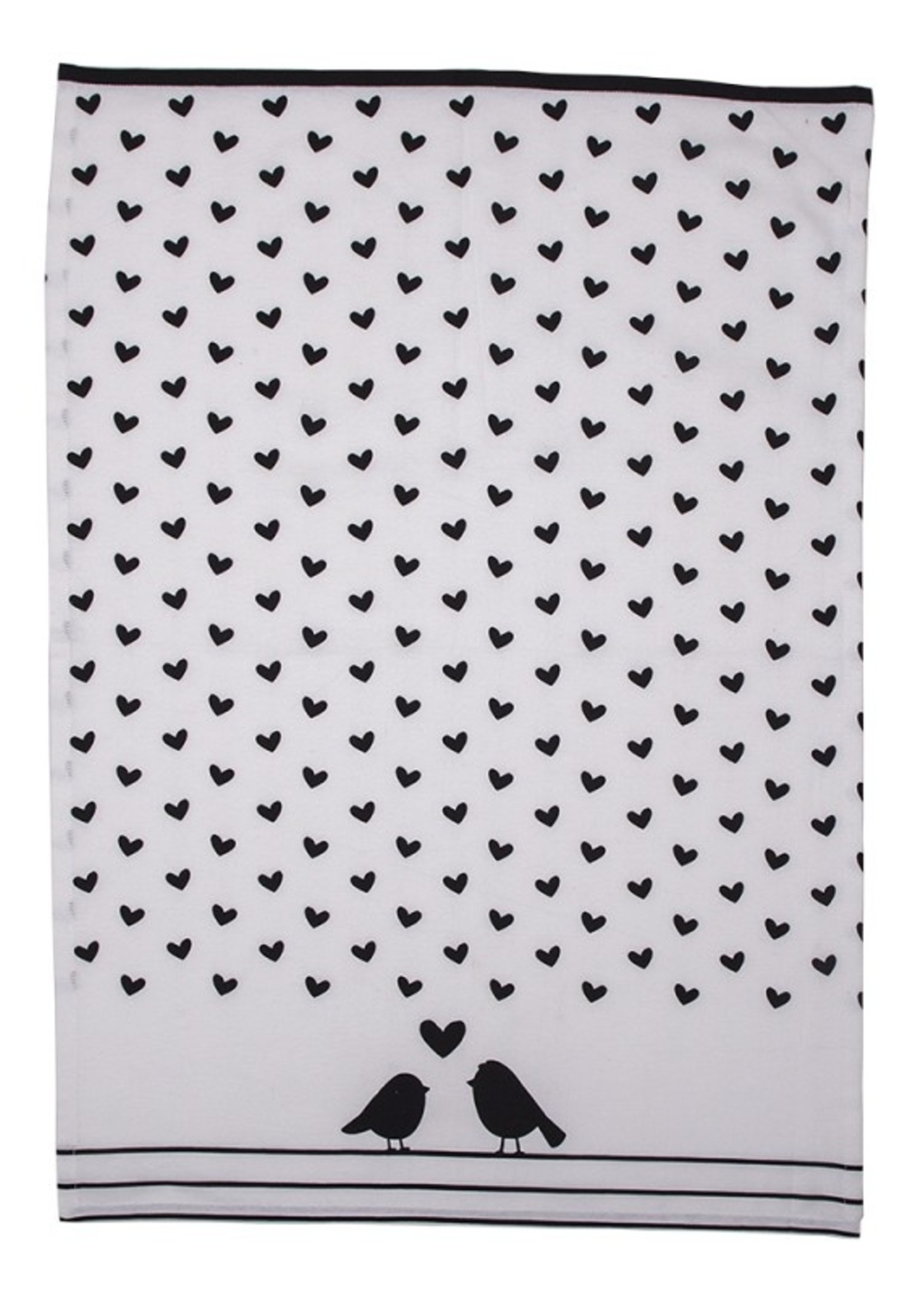 Clayre & Eef Torchon 50*70 cm LBS42-1