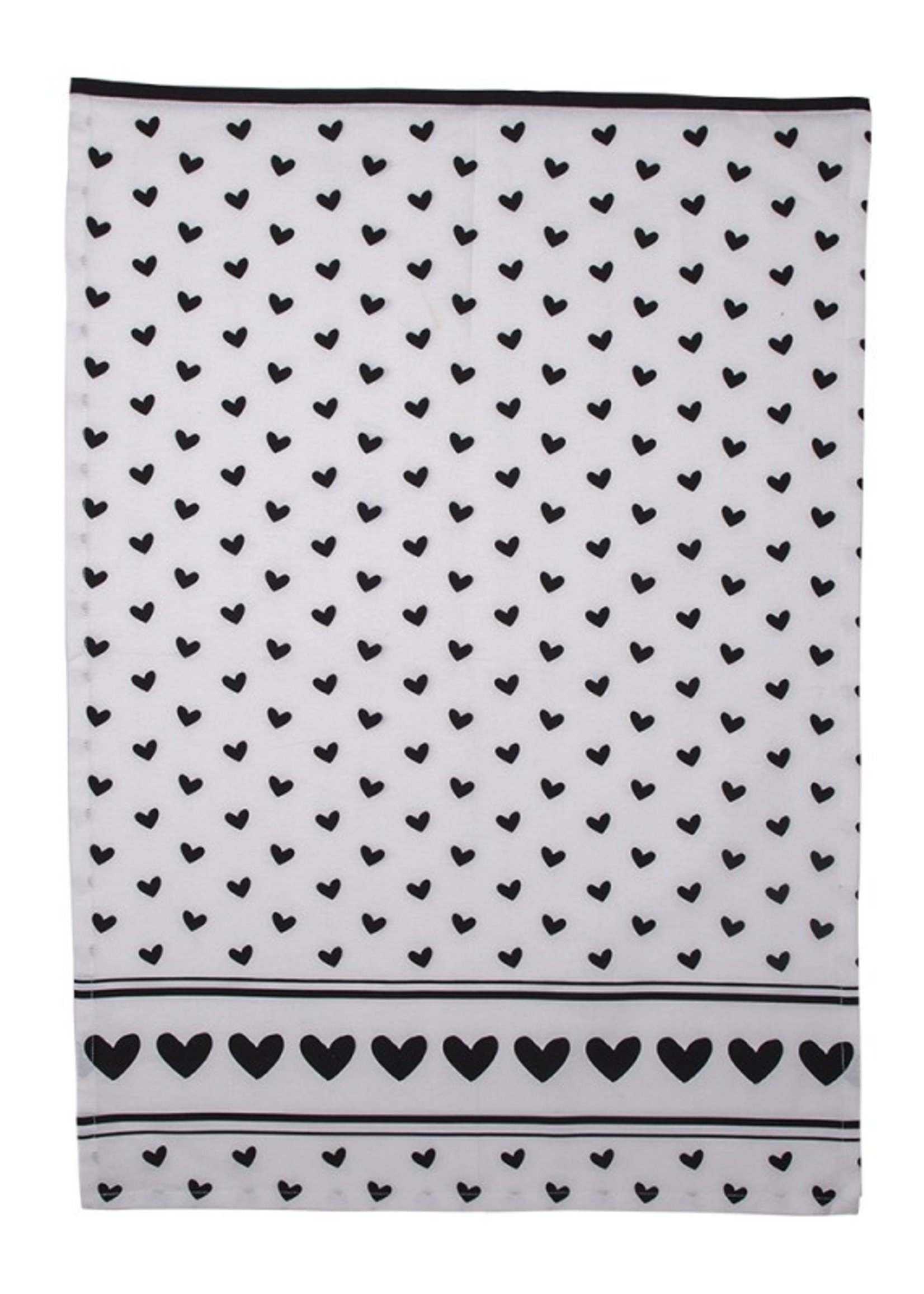 Clayre & Eef Keukendoek 50*70 cm LBS42