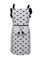 Clayre & Eef Tablier enfant 48*56 cm LBS41K