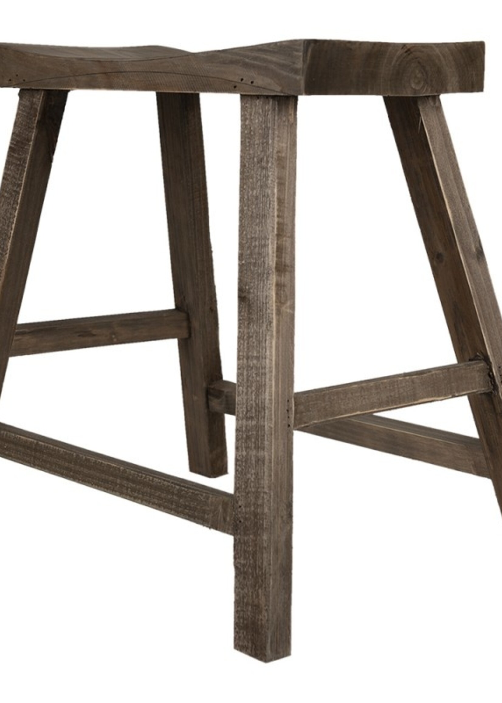 Clayre & Eef Kruk 56*37*50 cm 6H2118