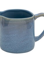 Clayre & Eef Kan 16*10*10 cm 6CE1358BL