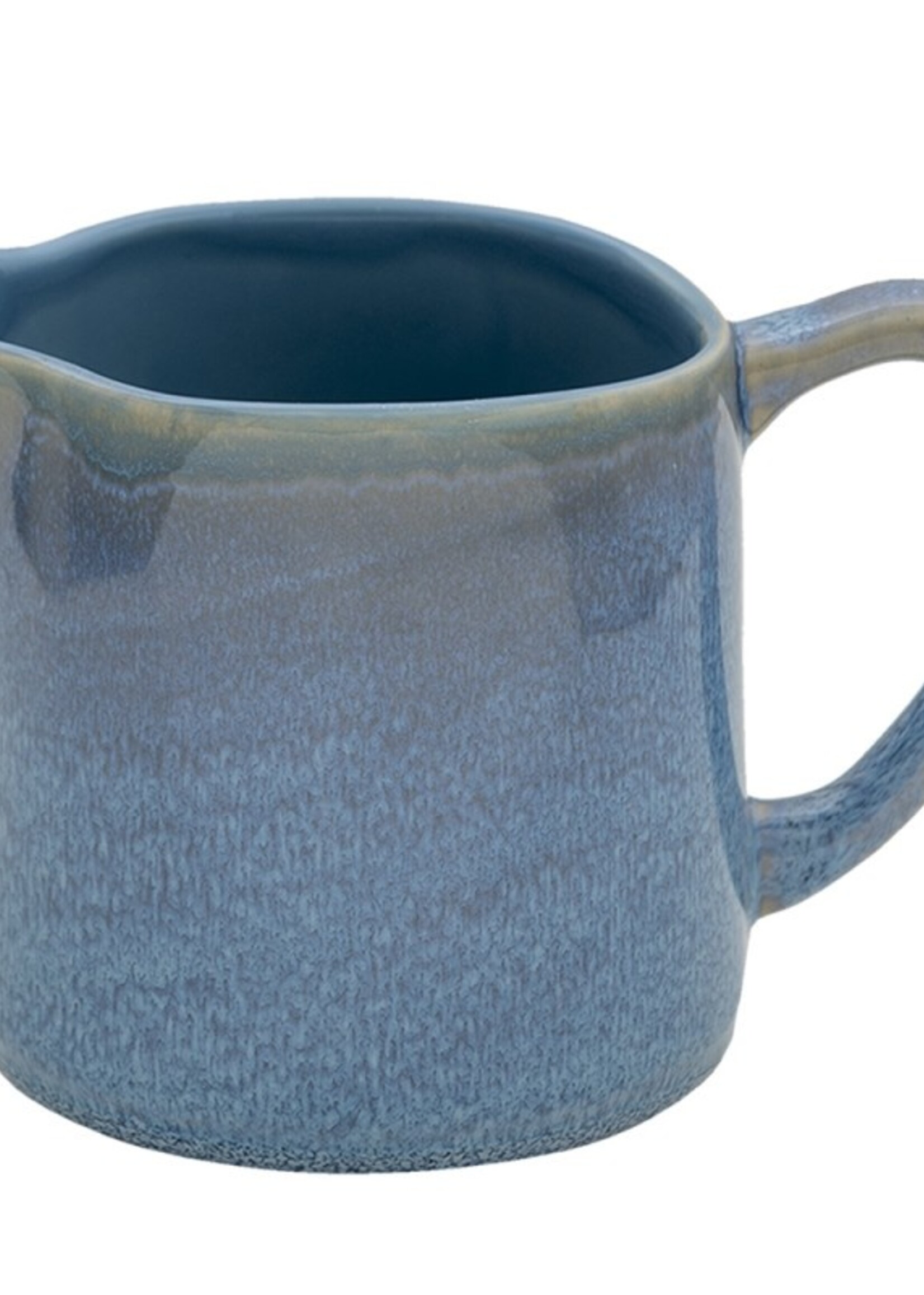 Clayre & Eef Kan 16*10*10 cm 6CE1358BL