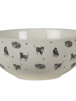 Clayre & Eef Kom Ø 14*7 cm / 500 ml CAKPU