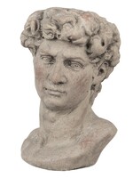 Clayre & Eef Pot de fleur 21*18*29 cm 6TE0399L