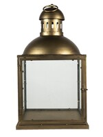 Clayre & Eef Lanterne 40*40*80 cm 5Y0959