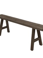 Clayre & Eef Banc 108*27*36 cm 5H0556