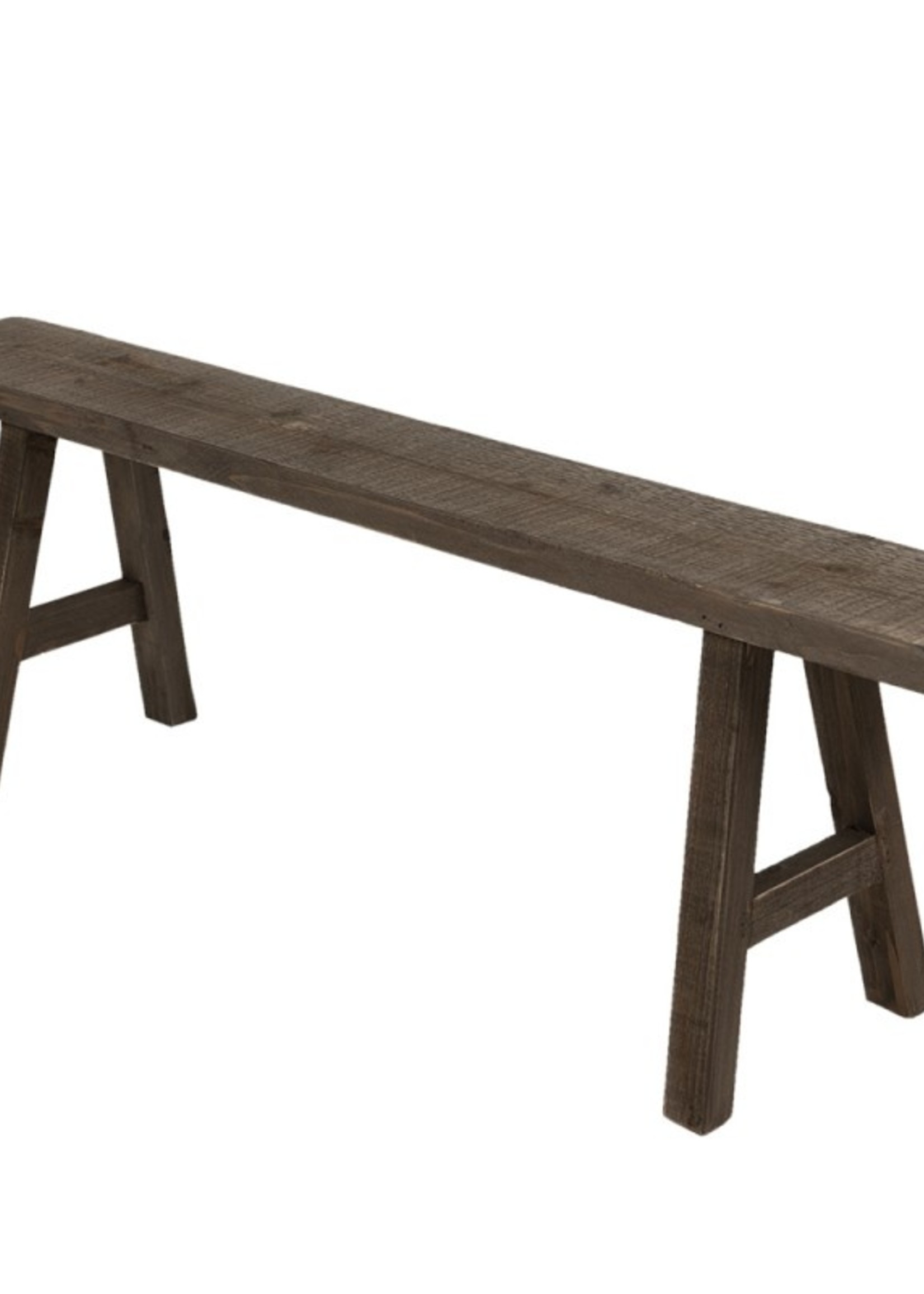 Clayre & Eef Bank 108*27*36 cm 5H0556