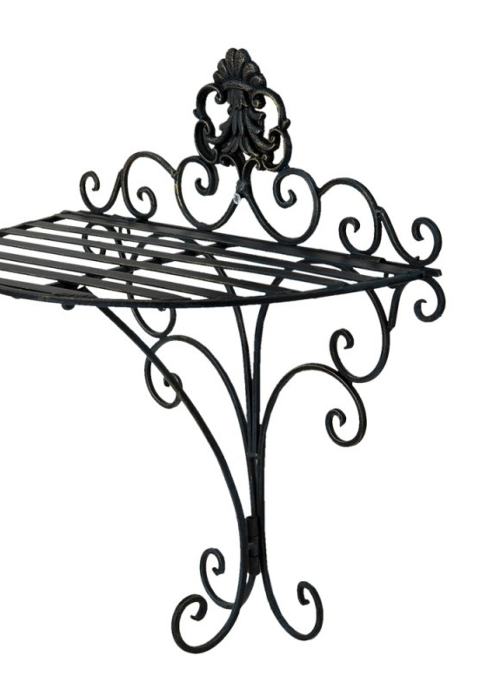 Clayre & Eef Wandrek 33*20*39 cm 6Y4678