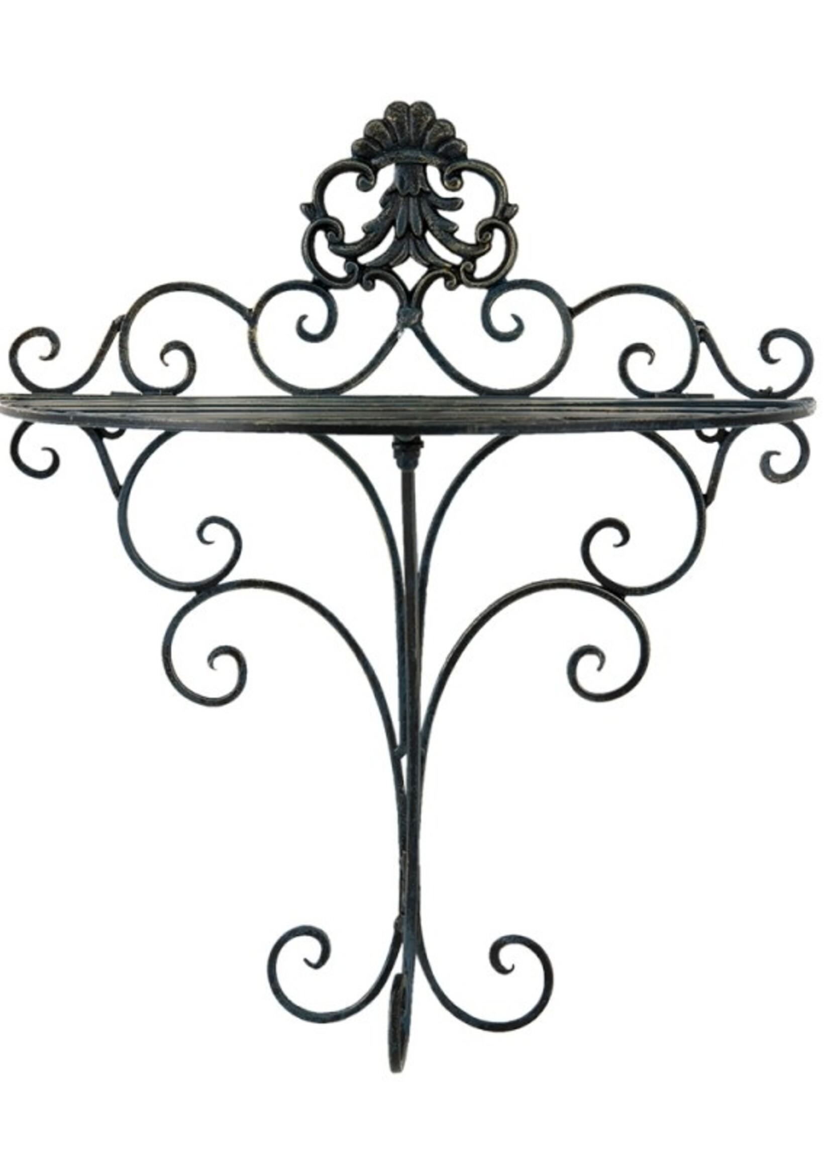 Clayre & Eef Wandrek 33*20*39 cm 6Y4678