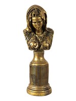 Clayre & Eef Buste dame 16*13*45 cm 6PR4768GO