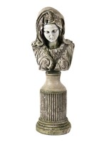 Clayre & Eef Buste dame 16*13*45 cm 6PR4768