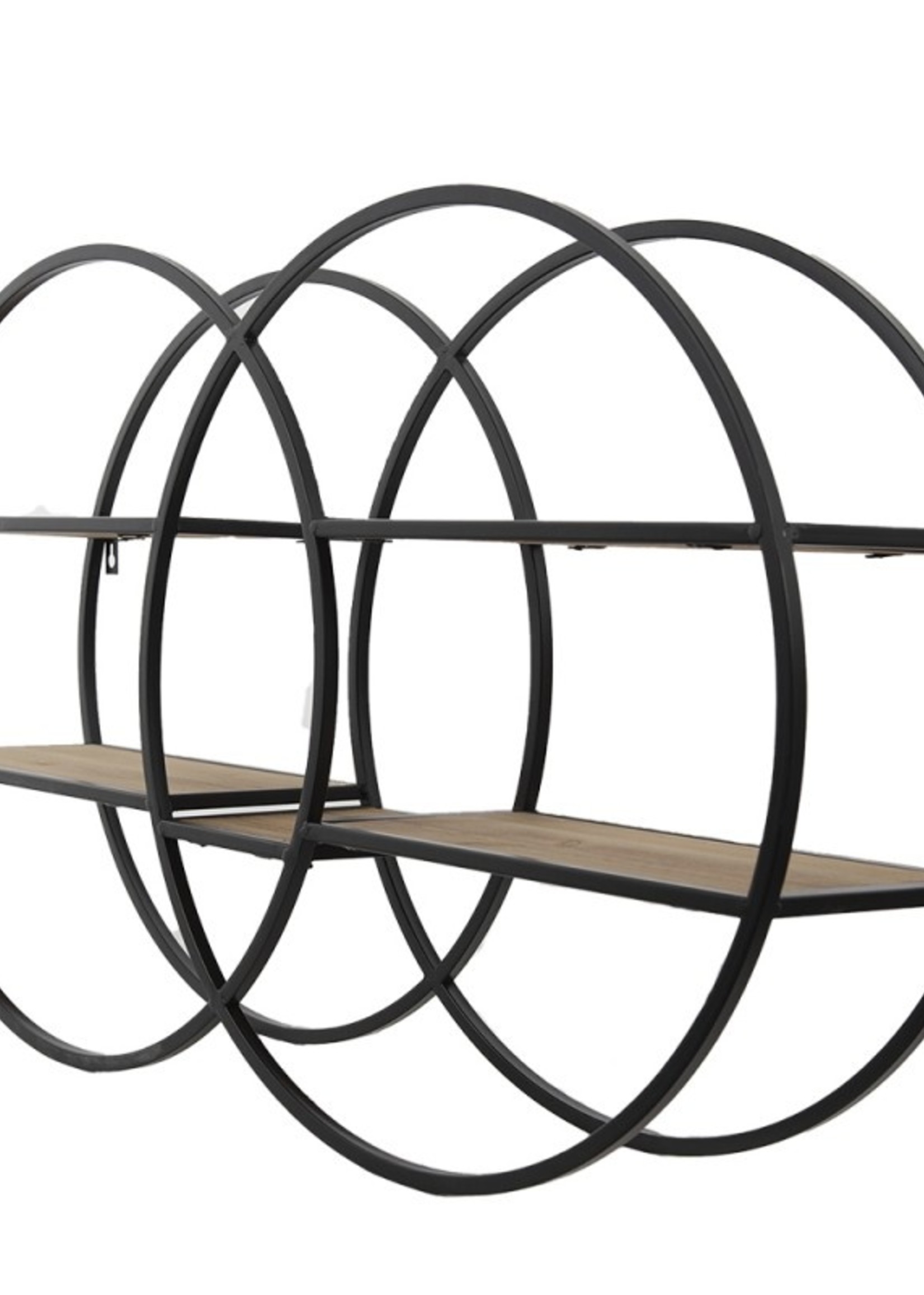 Clayre & Eef Wandrek 84*17*51 cm 50609