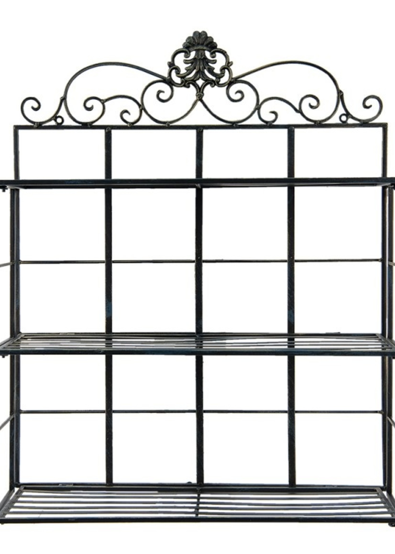 Clayre & Eef Wandrek 51*17*62 cm 5Y0970