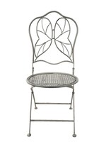 Clayre & Eef Stoel 40*47*93 cm 5Y0983