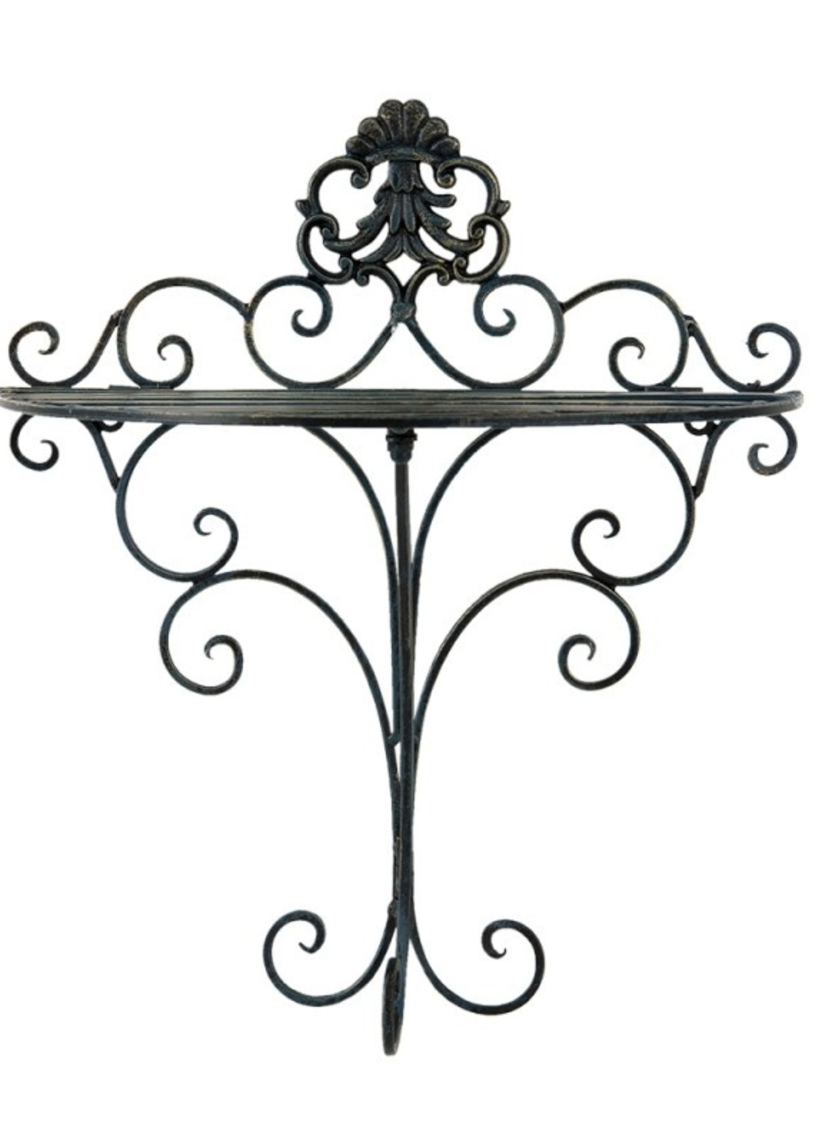 Clayre & Eef Wandrek 33*20*39 cm 6Y4678