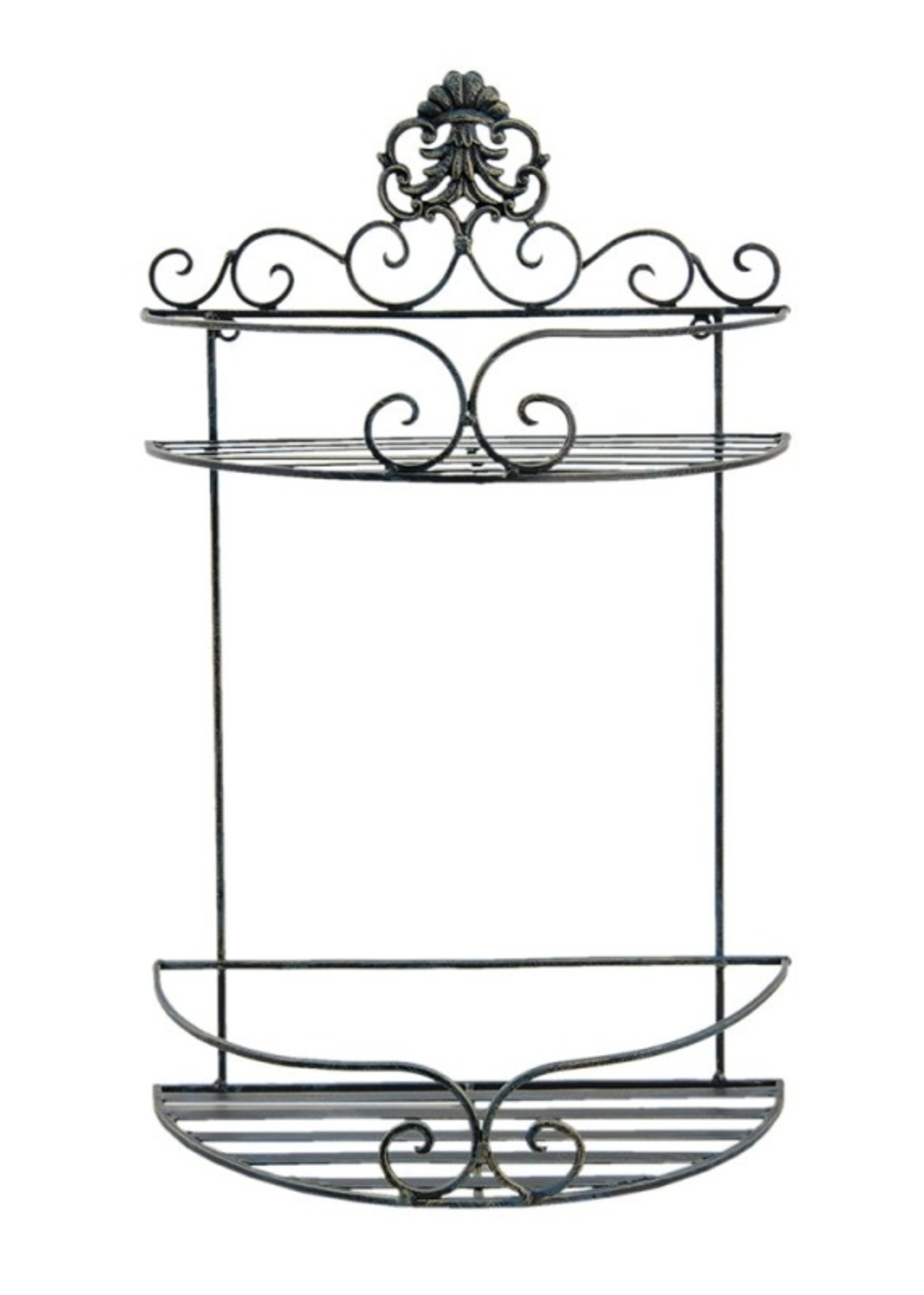 Clayre & Eef Wandrek 33*16*53 cm 6Y4677